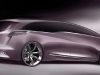 2009 Buick Business Concept Hybrid